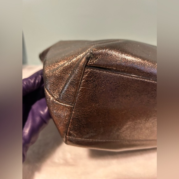 Coach tote - Picture 5 of 6